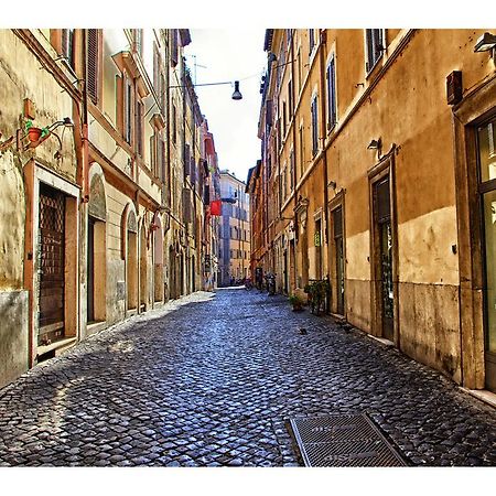 Rome Luxury Rental - Vicolo Palle Luaran gambar