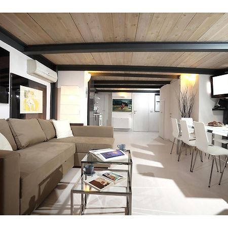 Rome Luxury Rental - Vicolo Palle Luaran gambar