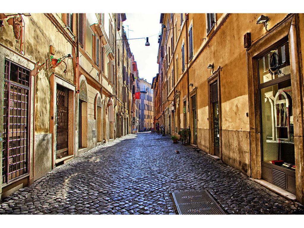 Rome Luxury Rental - Vicolo Palle Luaran gambar