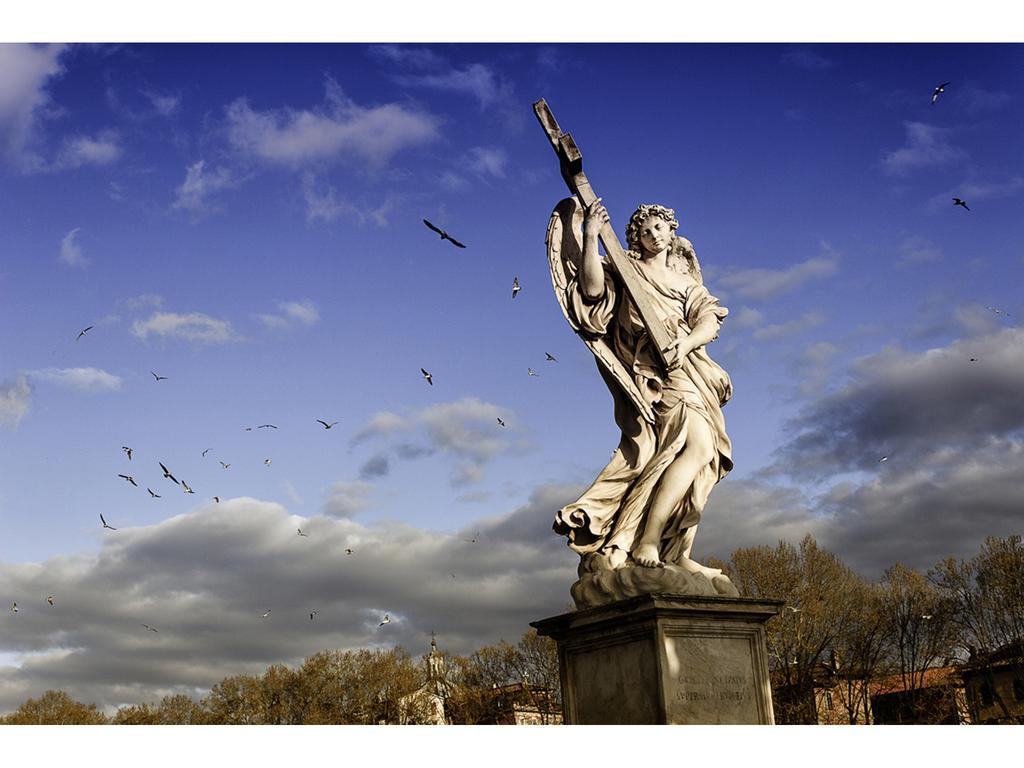Rome Luxury Rental - Vicolo Palle Luaran gambar