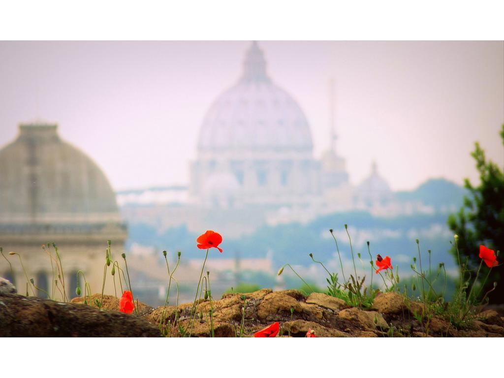 Rome Luxury Rental - Vicolo Palle Luaran gambar