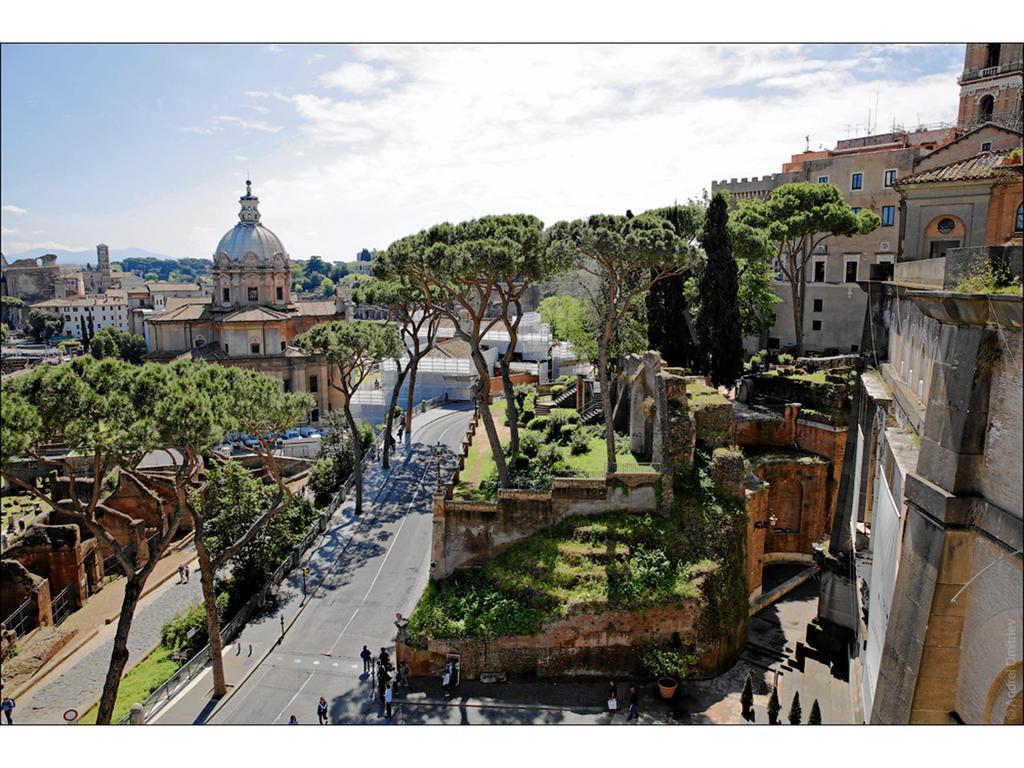 Rome Luxury Rental - Vicolo Palle Luaran gambar