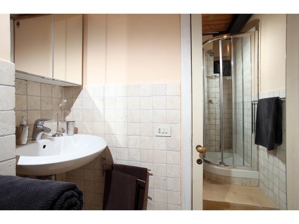 Rome Luxury Rental - Vicolo Palle Luaran gambar