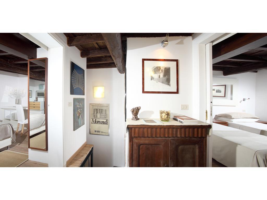 Rome Luxury Rental - Vicolo Palle Luaran gambar