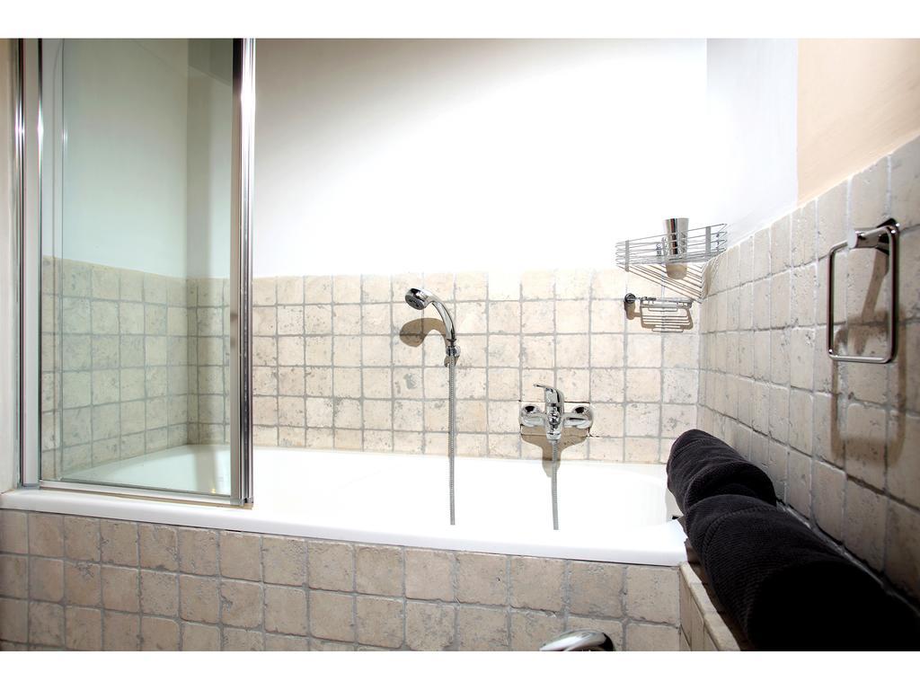Rome Luxury Rental - Vicolo Palle Luaran gambar