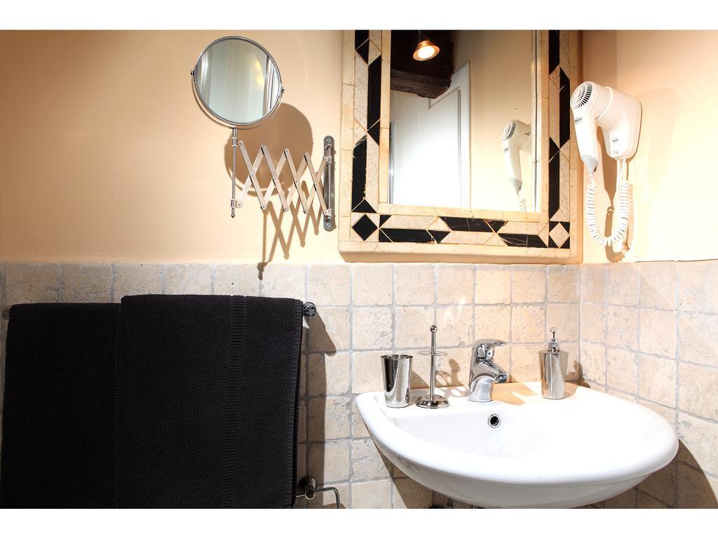 Rome Luxury Rental - Vicolo Palle Luaran gambar