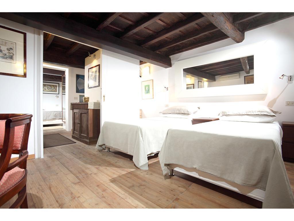 Rome Luxury Rental - Vicolo Palle Luaran gambar