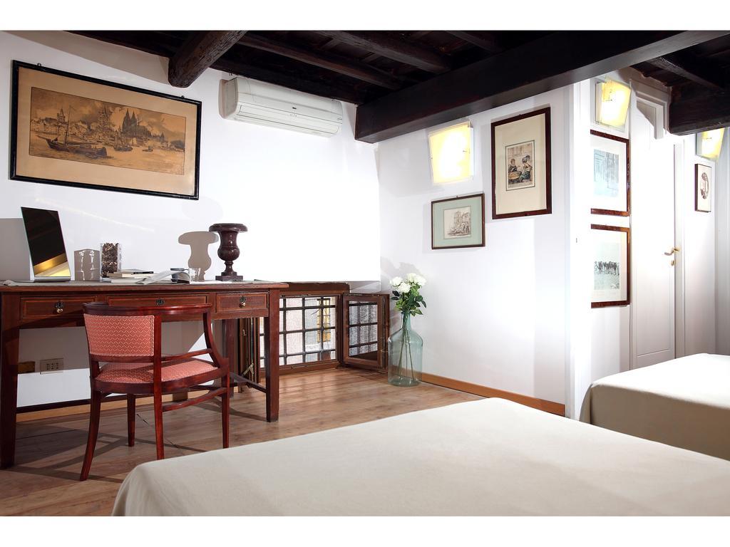 Rome Luxury Rental - Vicolo Palle Luaran gambar