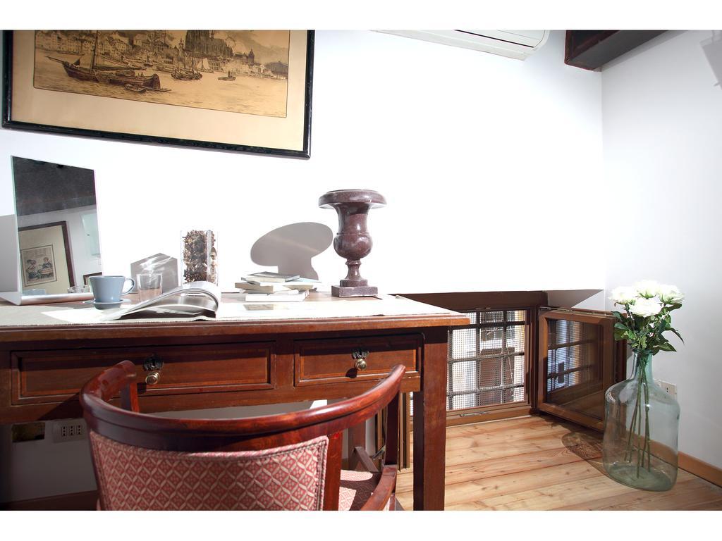 Rome Luxury Rental - Vicolo Palle Luaran gambar
