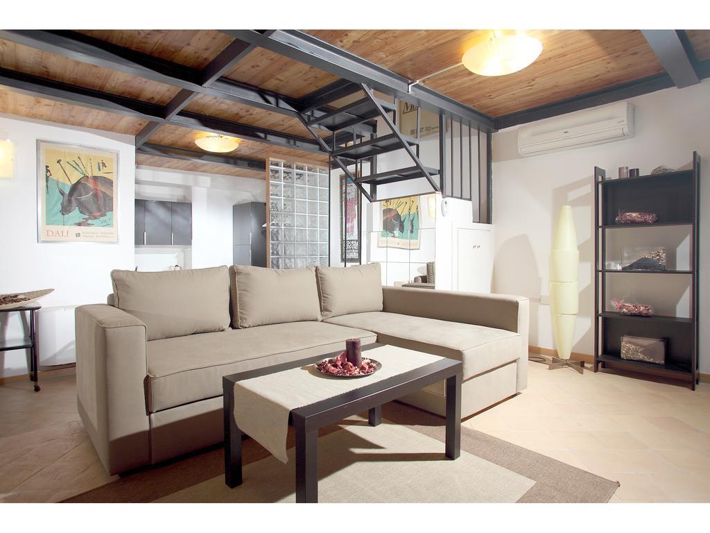 Rome Luxury Rental - Vicolo Palle Luaran gambar