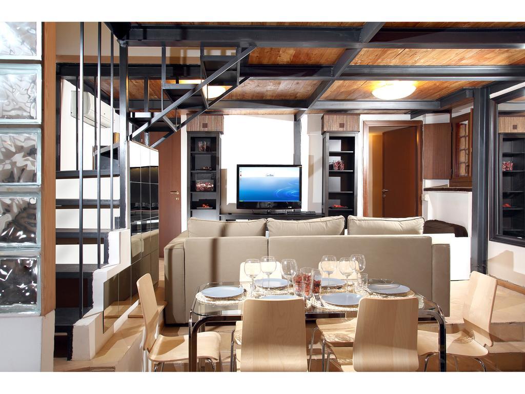 Rome Luxury Rental - Vicolo Palle Luaran gambar
