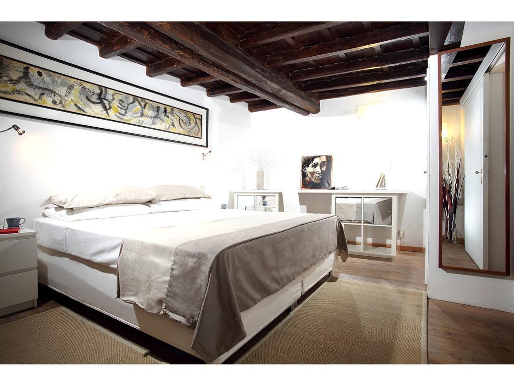 Rome Luxury Rental - Vicolo Palle Luaran gambar