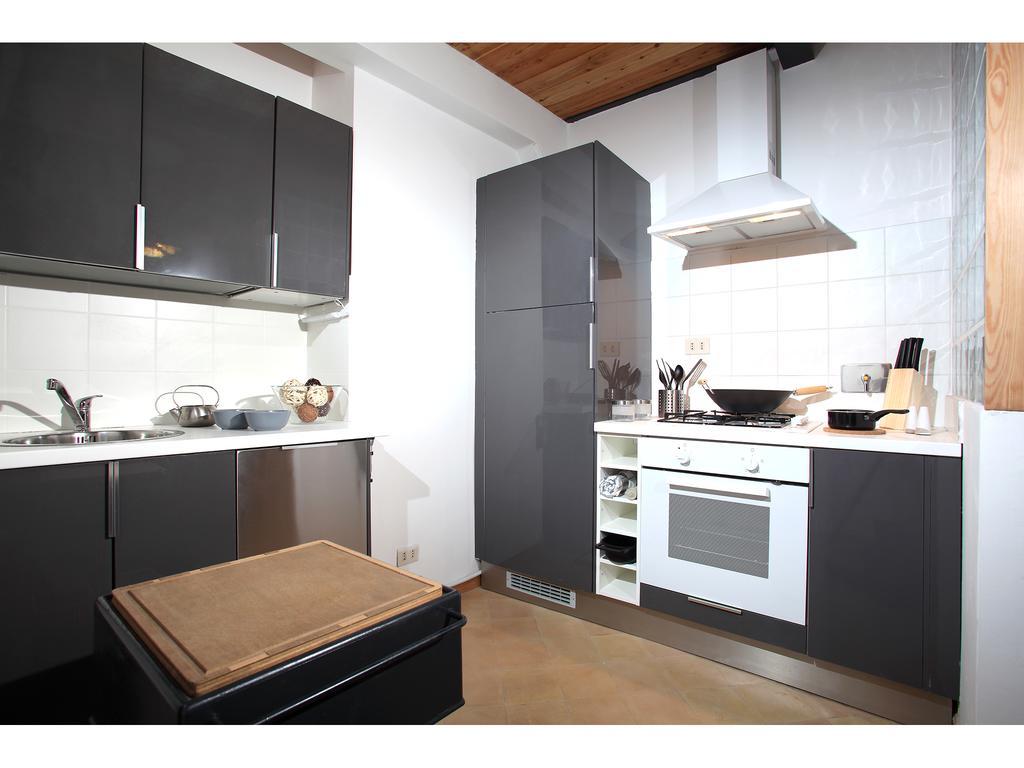 Rome Luxury Rental - Vicolo Palle Luaran gambar