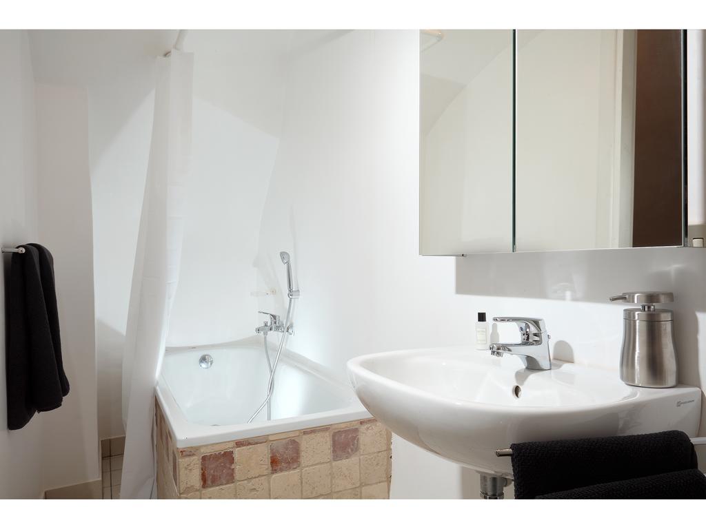 Rome Luxury Rental - Vicolo Palle Luaran gambar