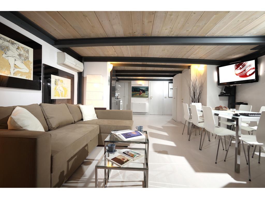 Rome Luxury Rental - Vicolo Palle Luaran gambar