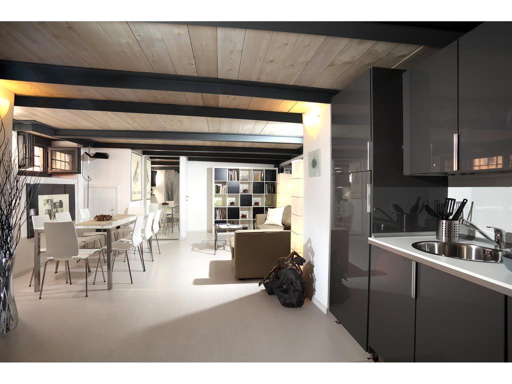 Rome Luxury Rental - Vicolo Palle Luaran gambar