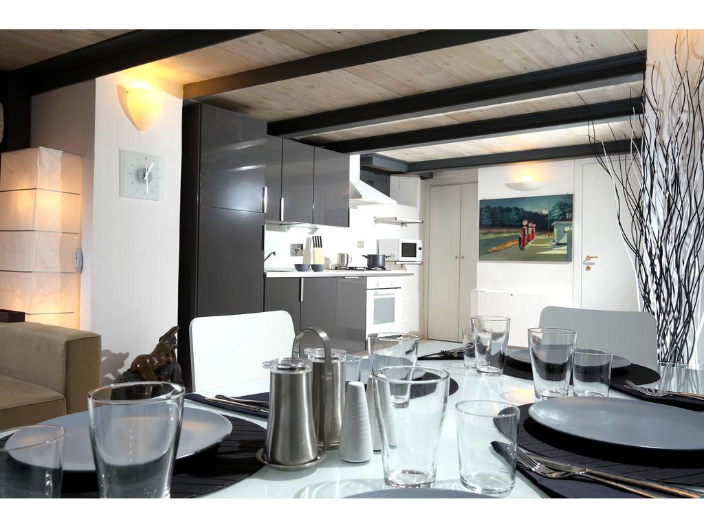 Rome Luxury Rental - Vicolo Palle Luaran gambar